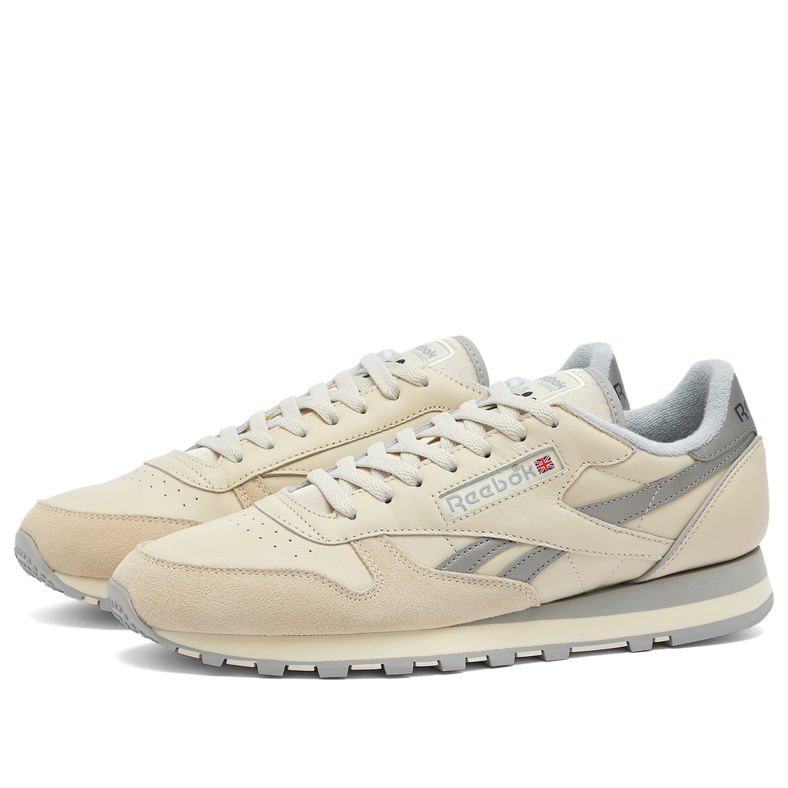 Reebok CLASSIC LEATHER 1983 VINTAGE - 1