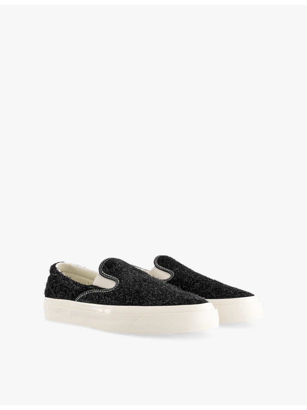 Converse x Golf Wang One Star CC Pro Slip Suede Low-Top Trainers - 3