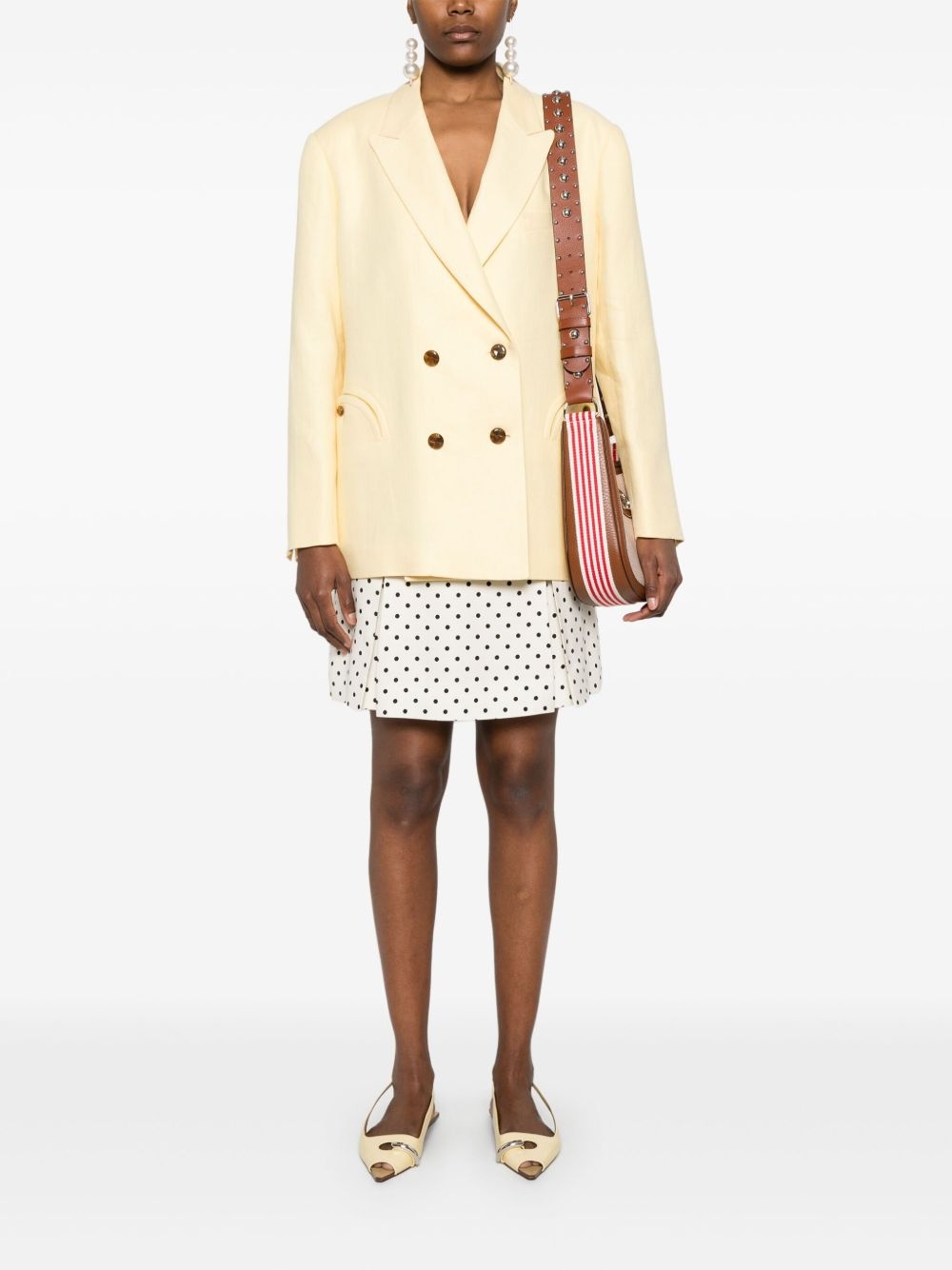 Nightbreak blazer - 2