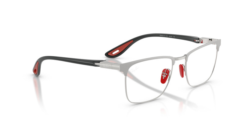 RB6621M OPTICS SCUDERIA FERRARI COLLECTION 7
