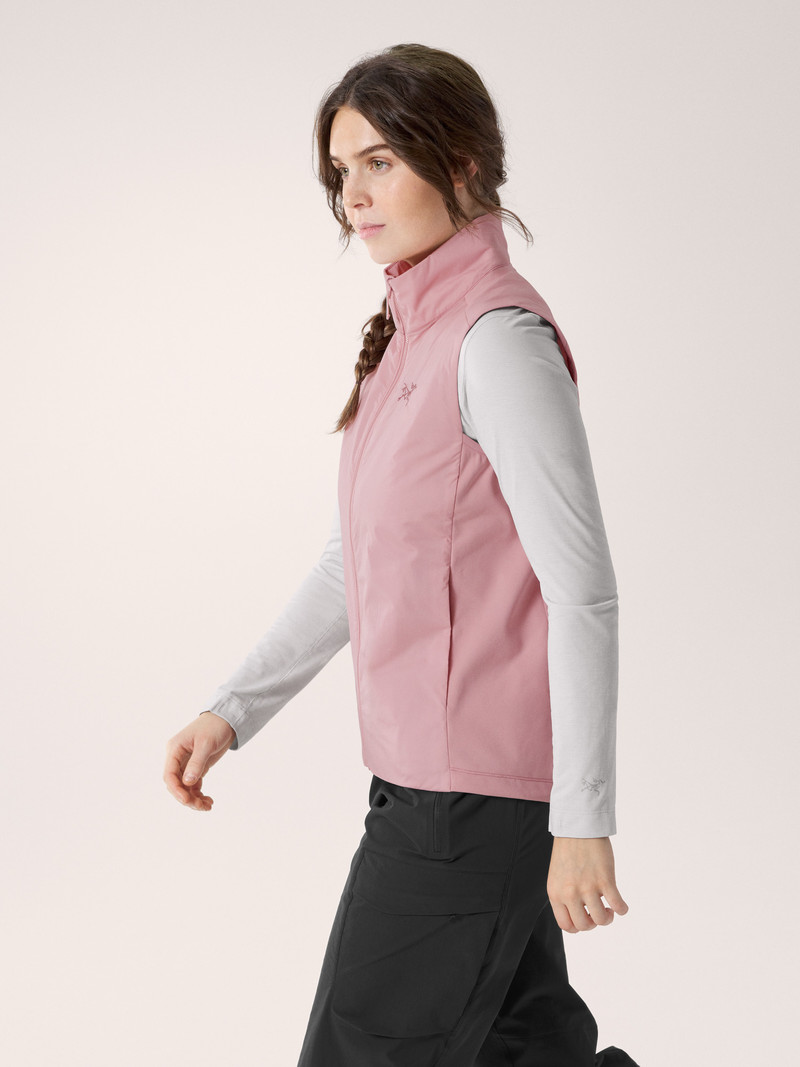 Atom Vest 5