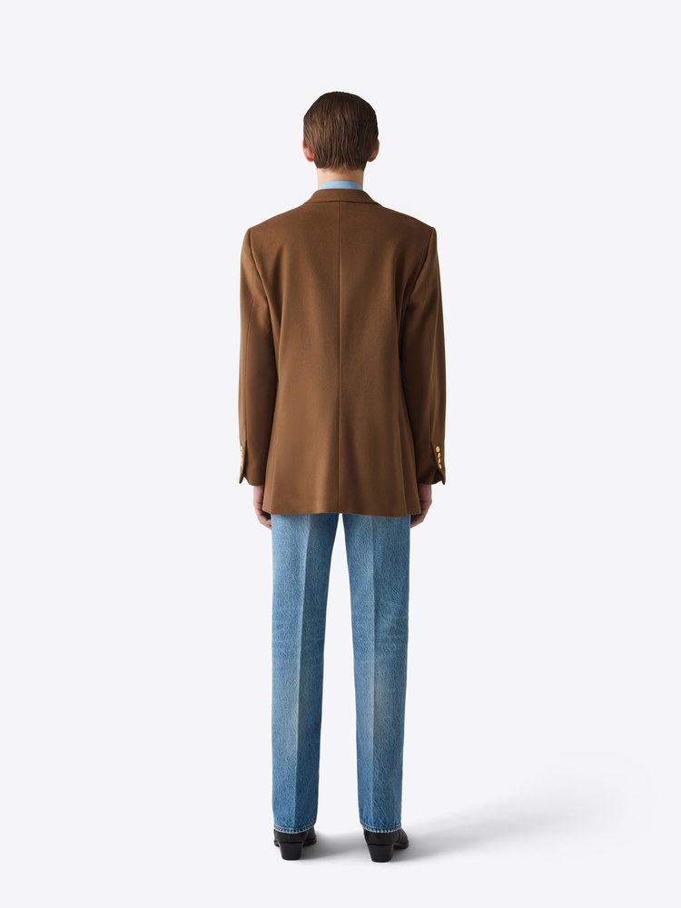 BLAZER 77  CAMEL - 3