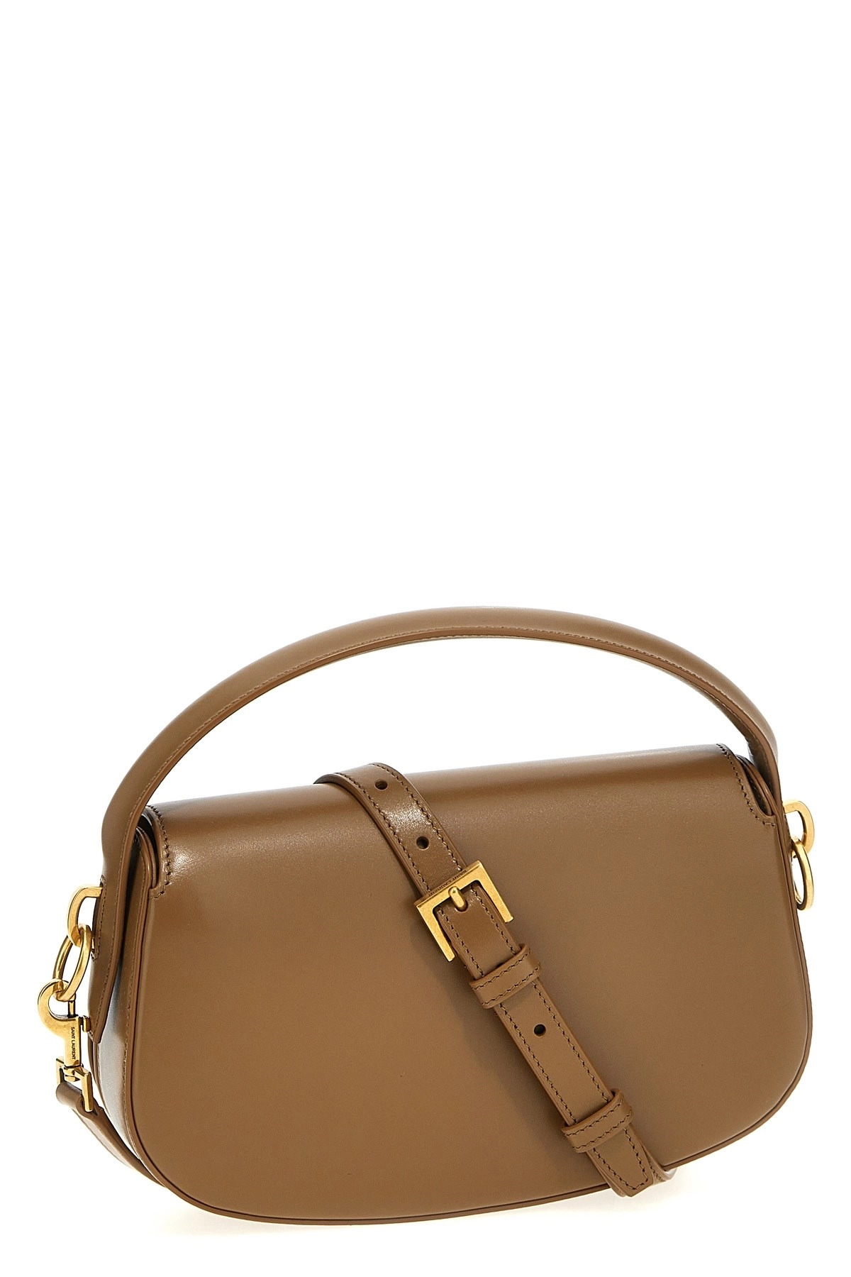 'Voltaire' shoulder bag - 3
