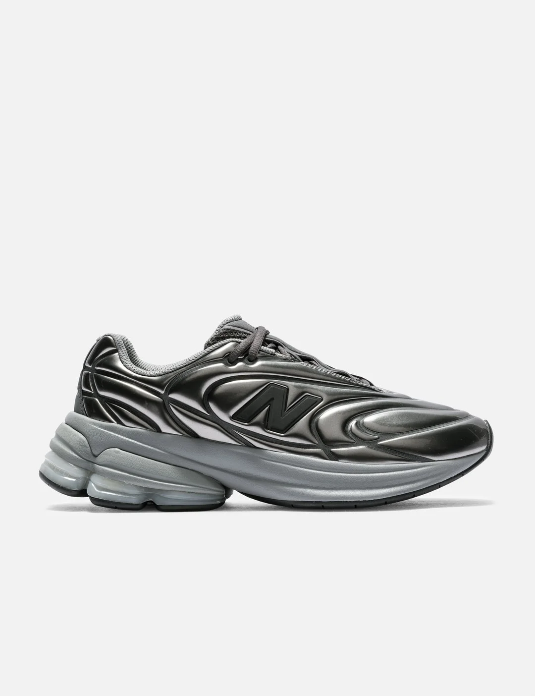 ABZORB 5030 GREY DAYS - 1