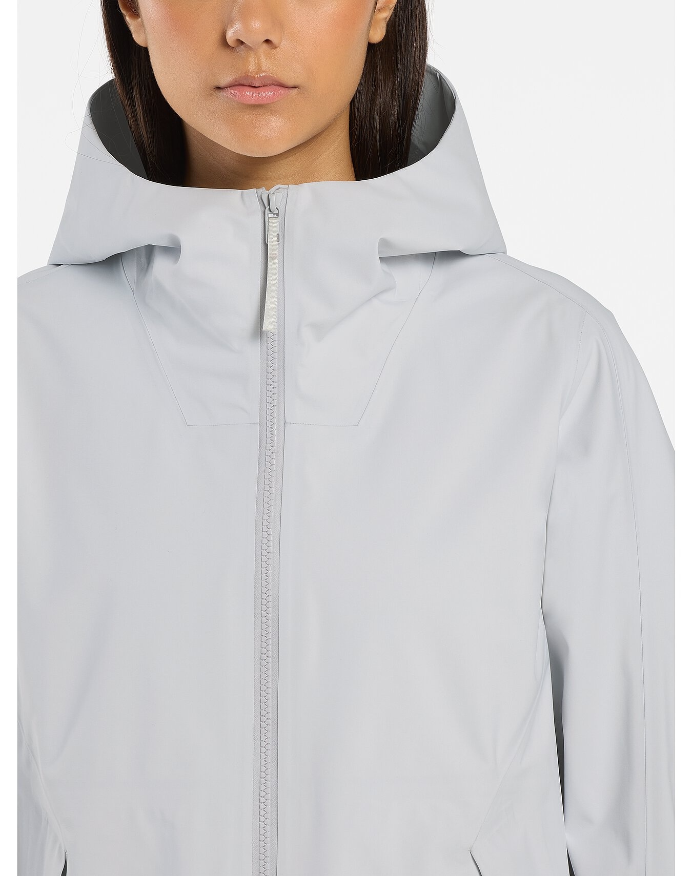 Anelle Coat - 7