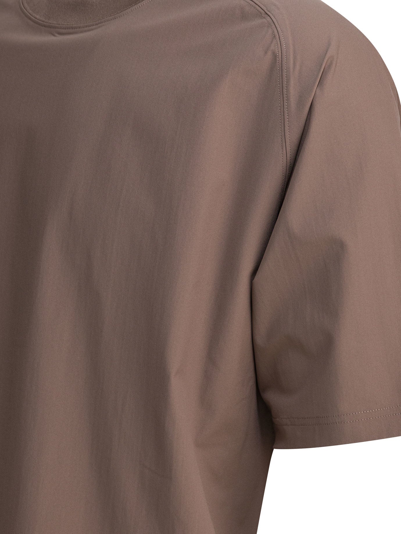 Daiwa Pier 39 "tech" T-shirt - 4
