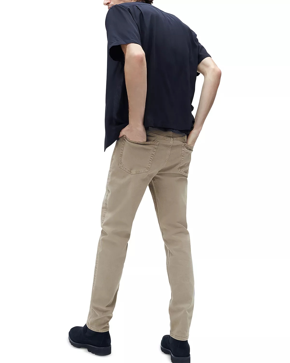 Fit 2 Aero Stretch Pants - 4