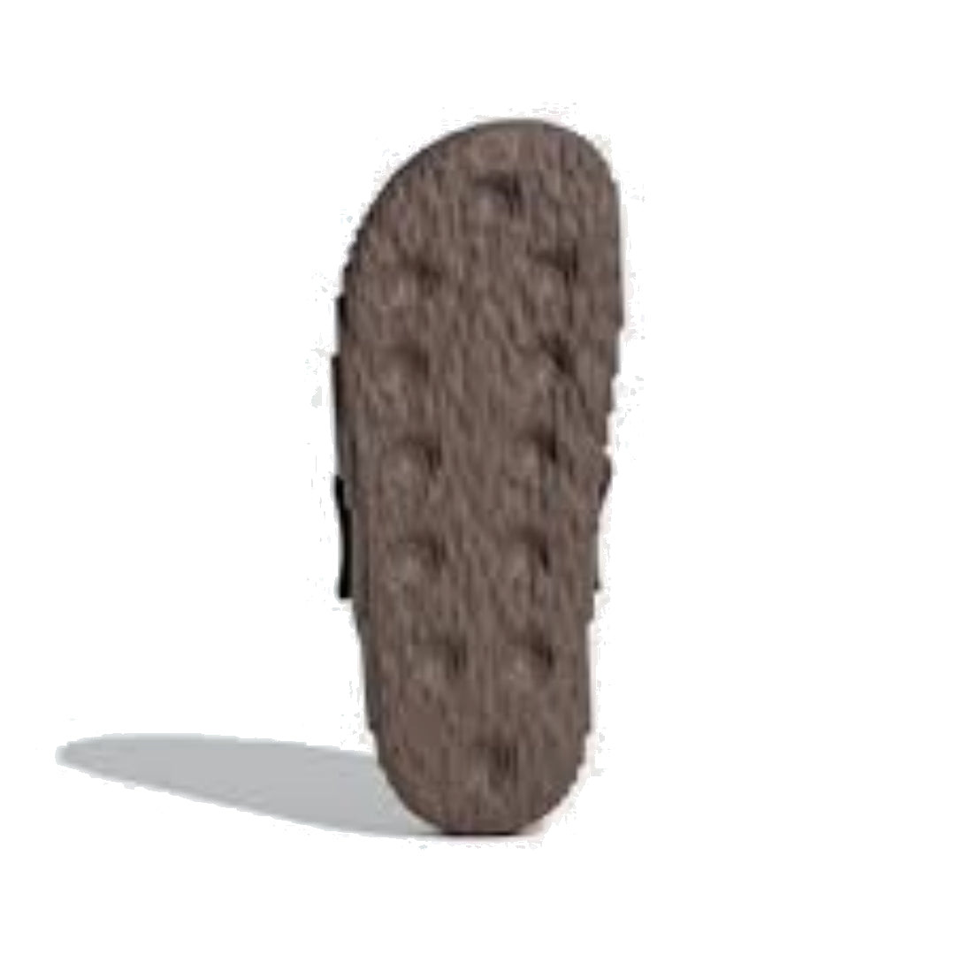 (WMNS) adidas Originals Adilette 22 XLG 'Brown' IE5648 - 5