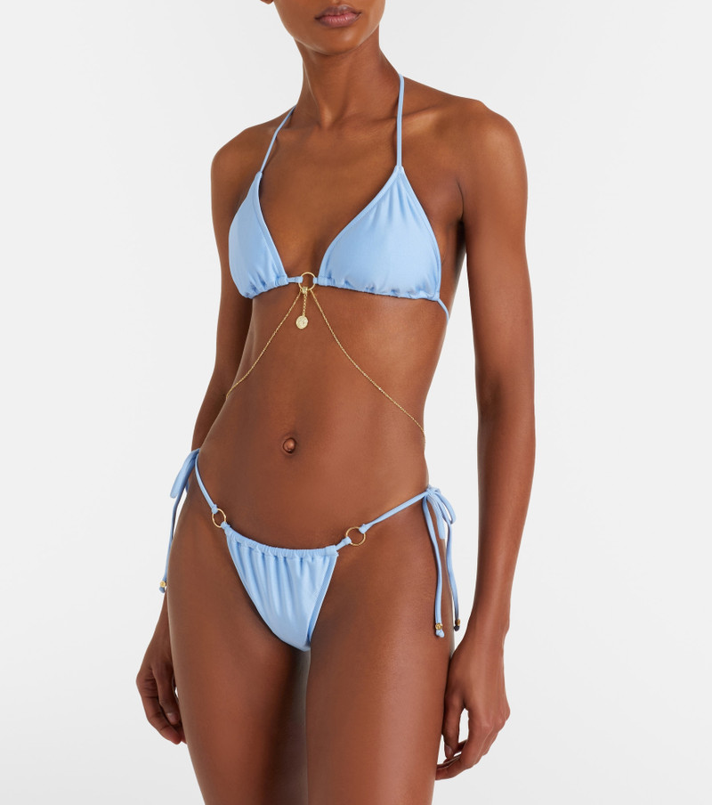 BANANHOT Enzo bikini bottoms outlook