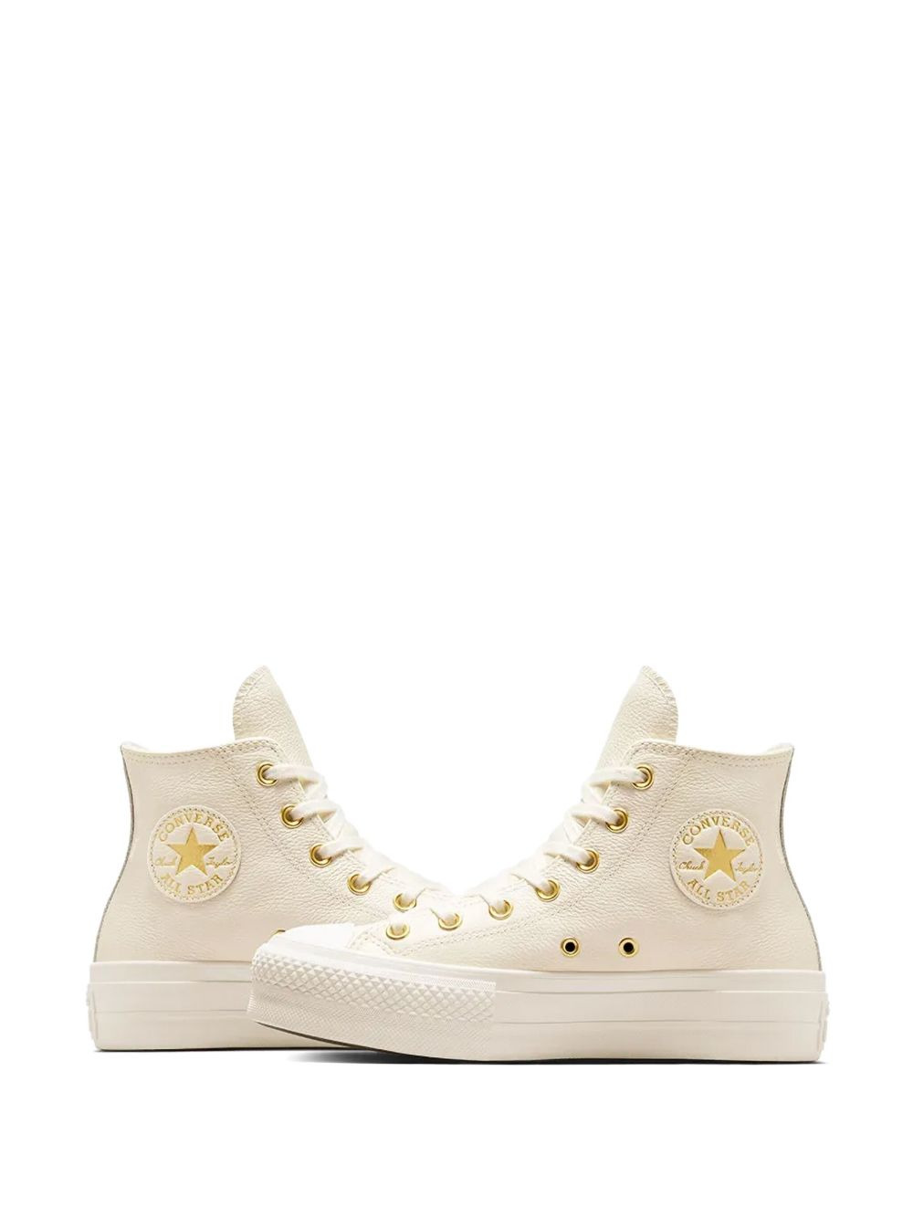 Chuck Taylor All Star sneakers - 4