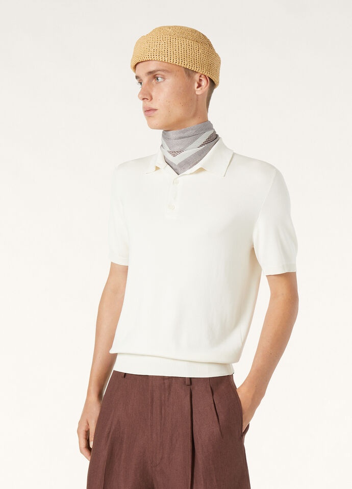 Lyskamm Polo Shirt - 4
