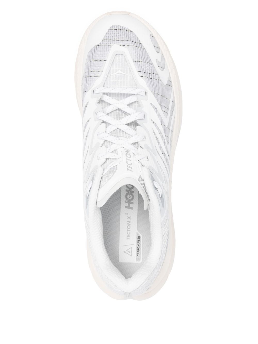 Stealth/Tech Tecton X 2 sneakers - 4
