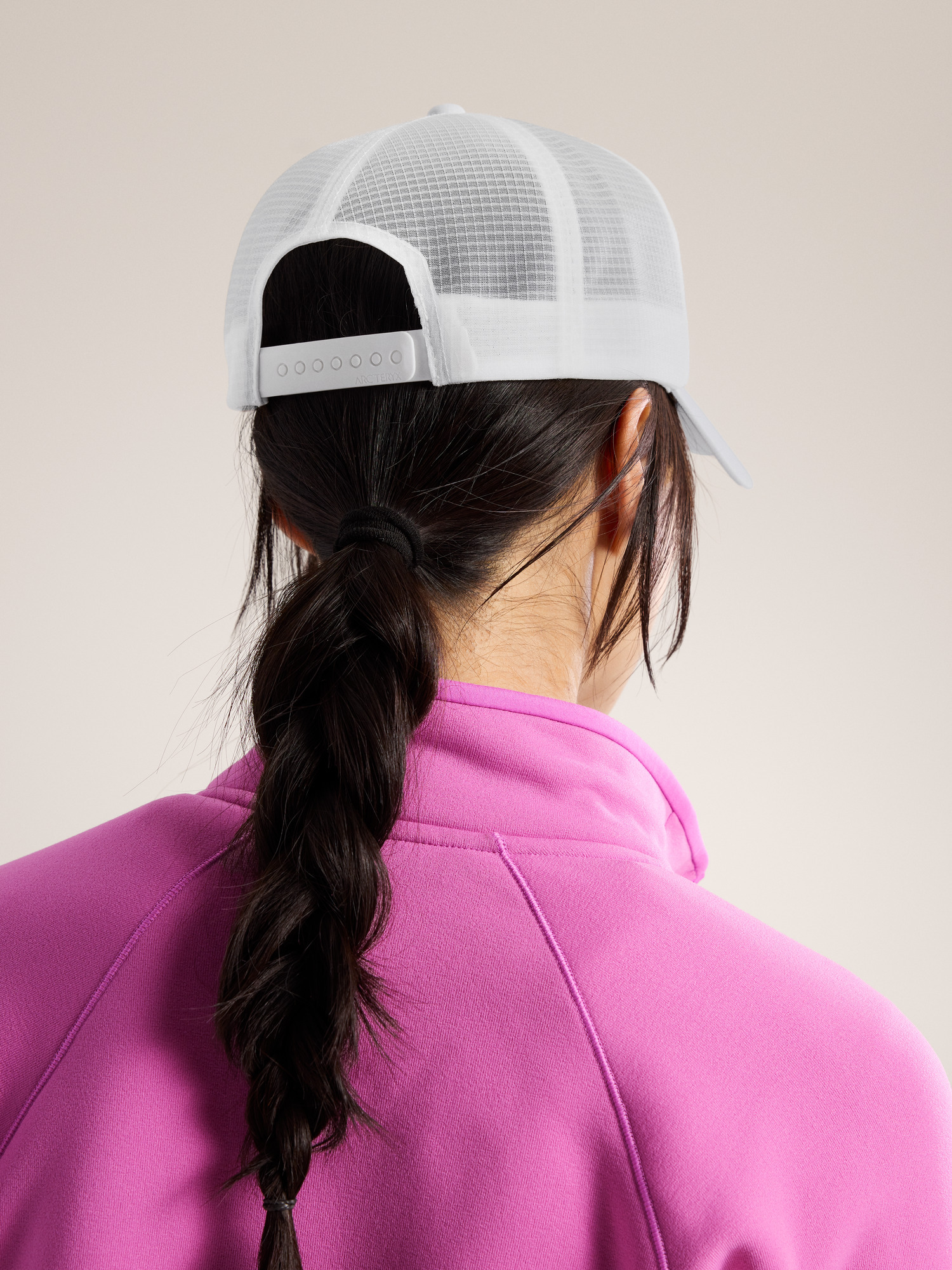 Bird Word Trucker Hat - 5