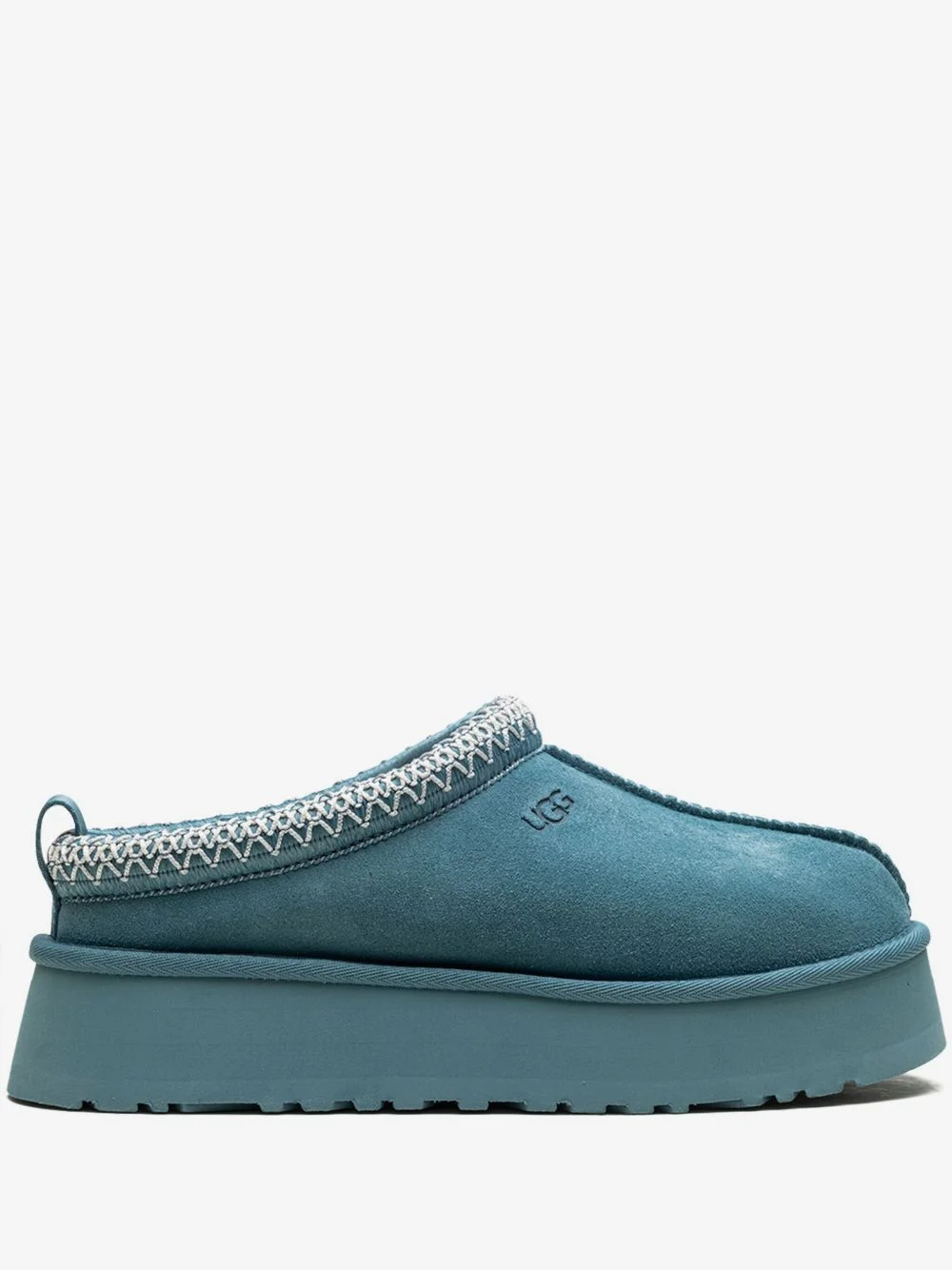Tazz slippers - 1