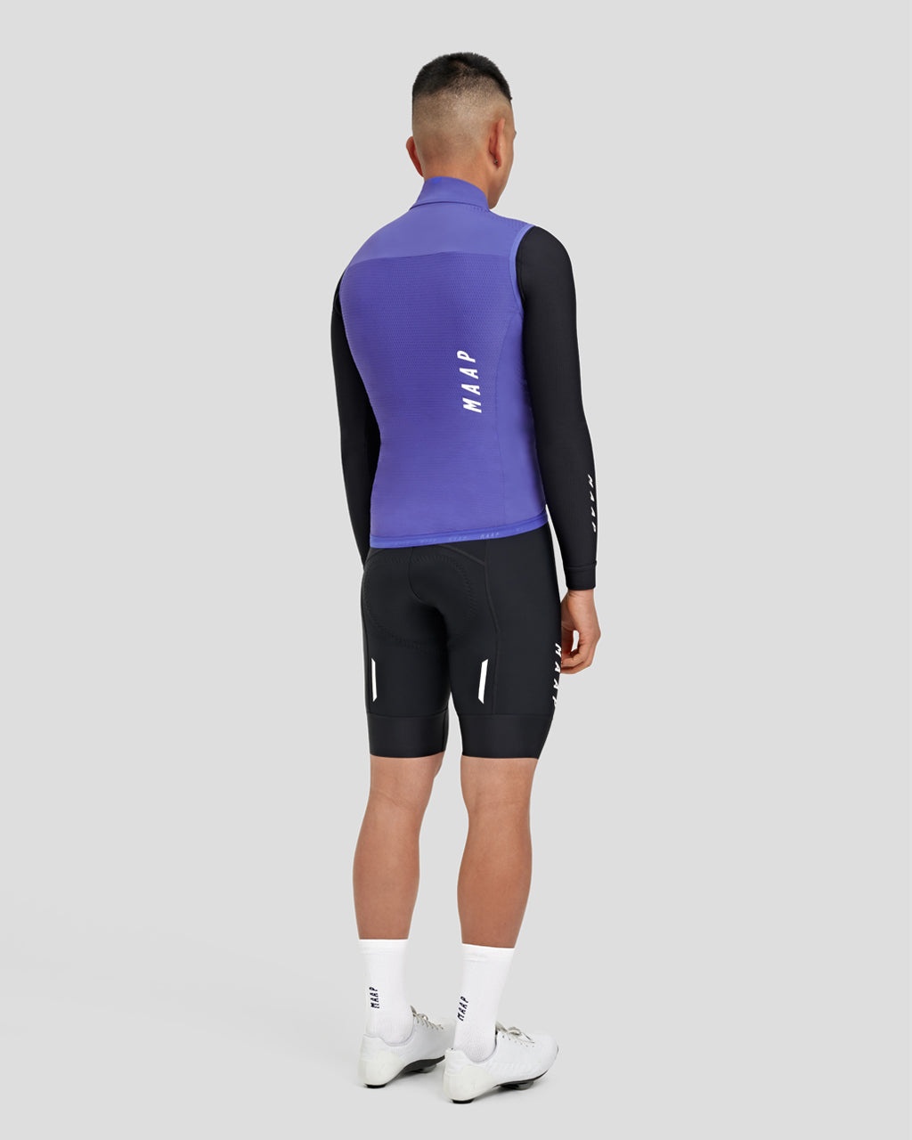 Draft Team Vest - 4