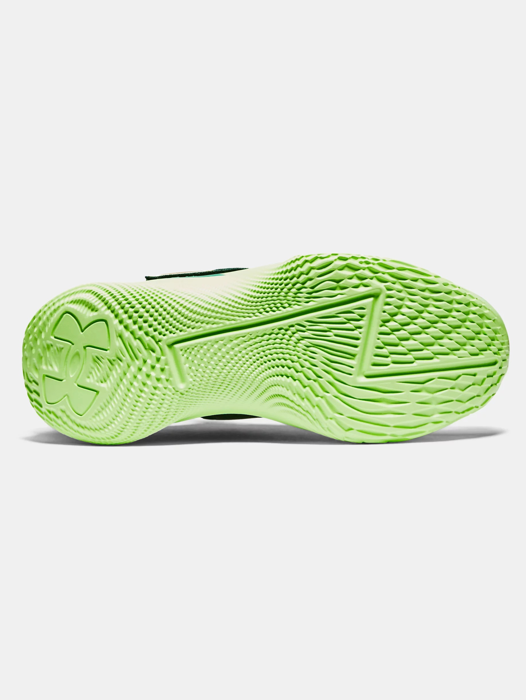 Unisex Curry Fox 1 'Happy Fox Day Alt' Basketball Shoes - 4