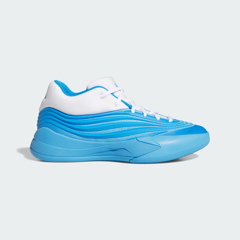 DAME X Shoes 1