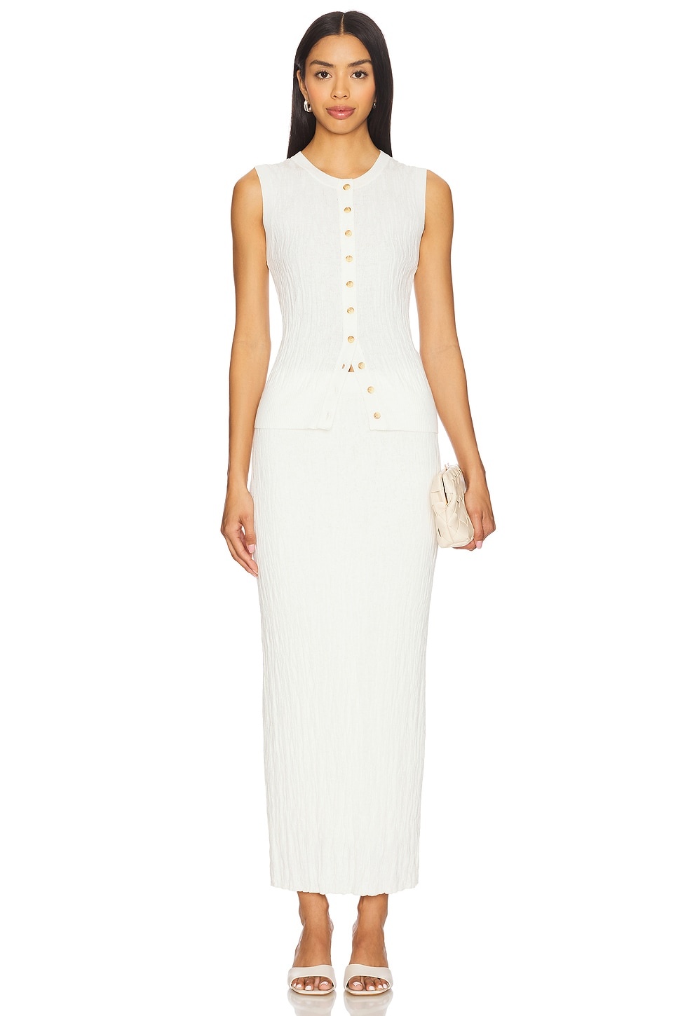 Jospehine Skirt - 5