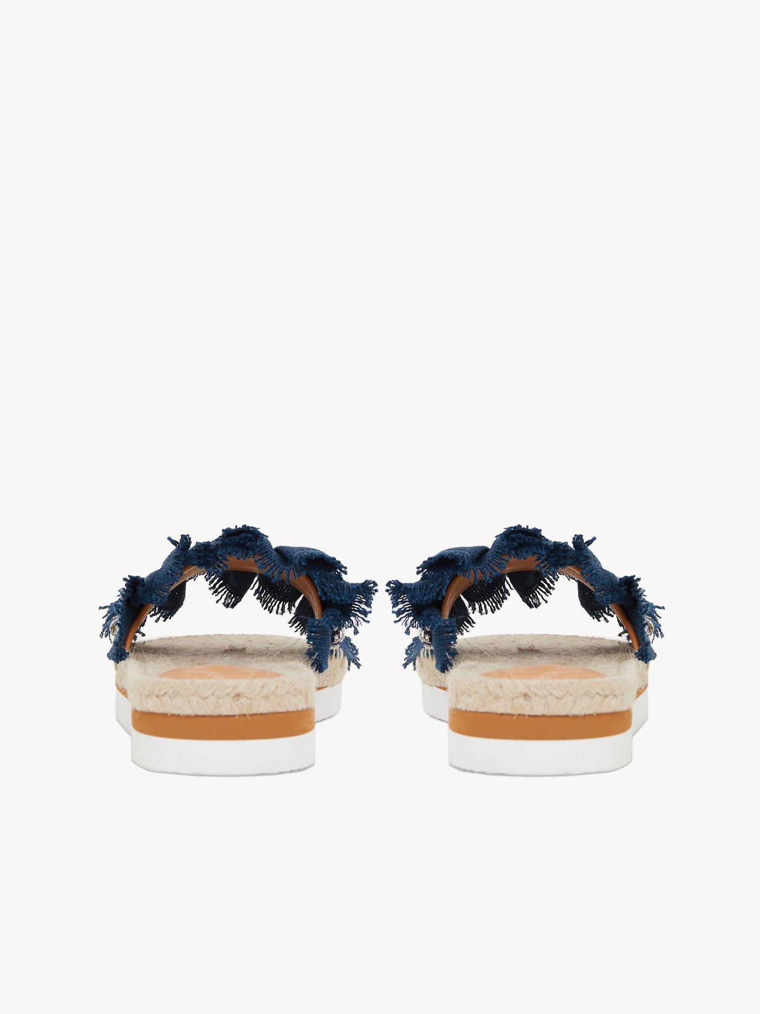 MOLLIE ESPADRILLE - 4