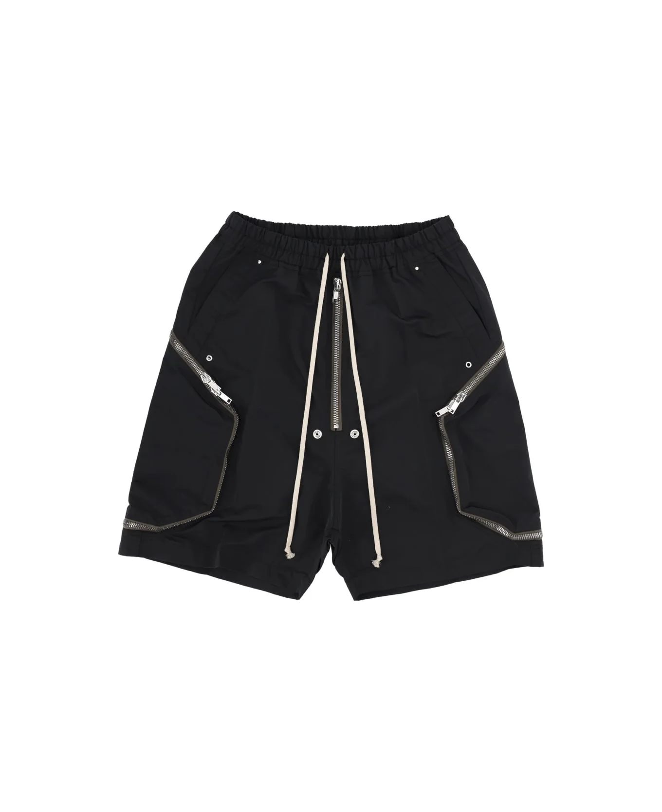 "heizer Bela" Shorts - 1