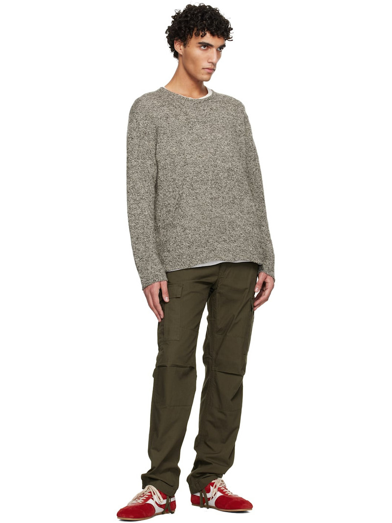 Carhartt Khaki Aviation Cargo Pants outlook