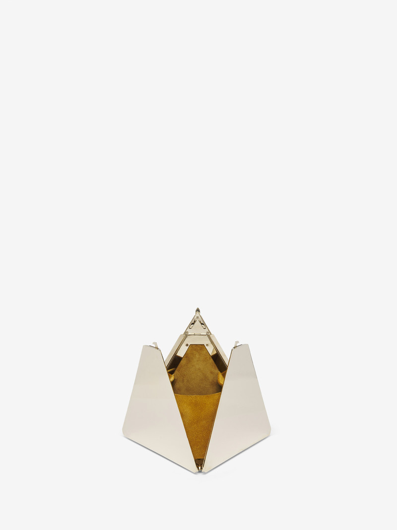 Pyramid Clutch 3