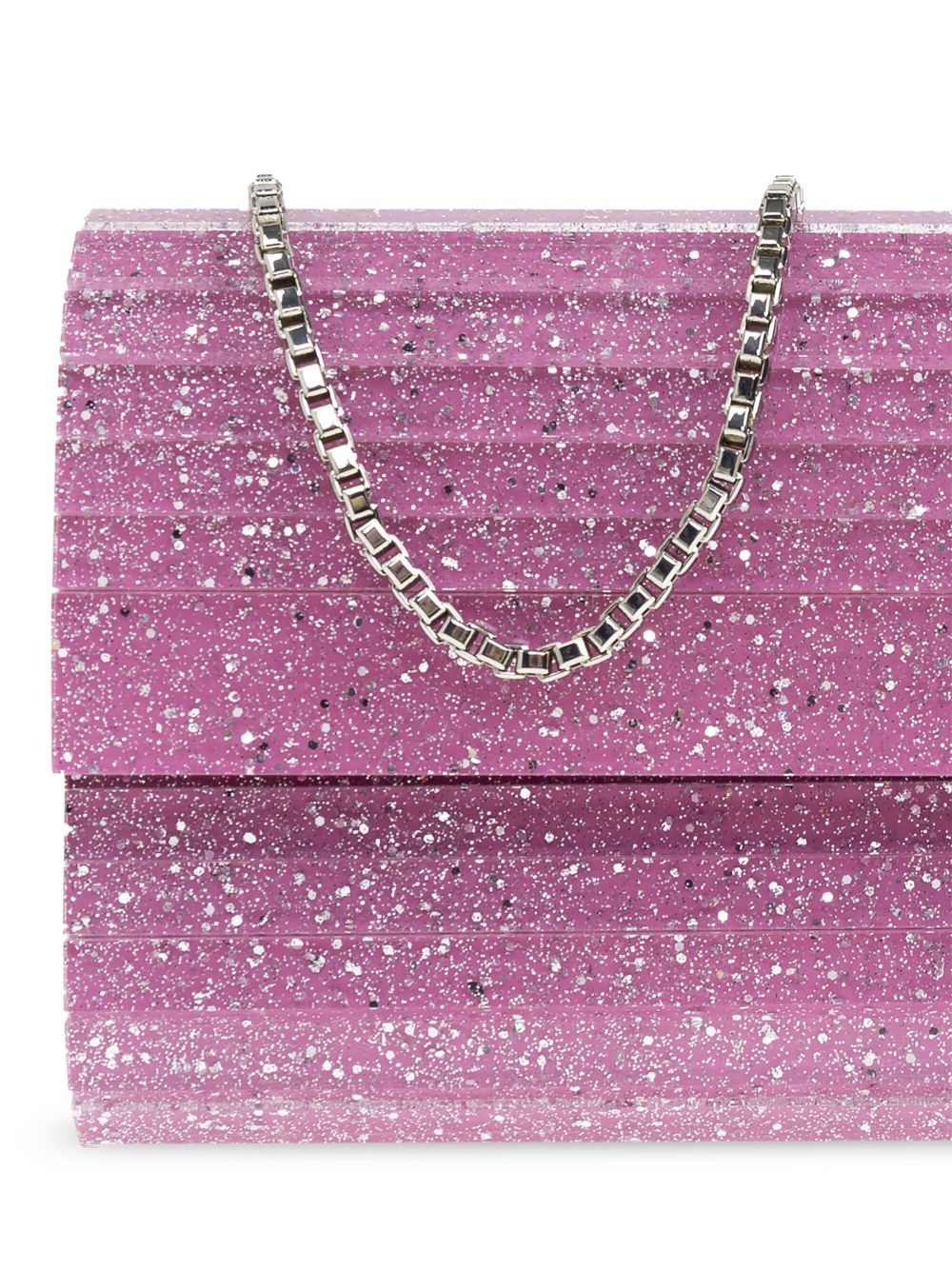 Sweetie clutch bag - 6