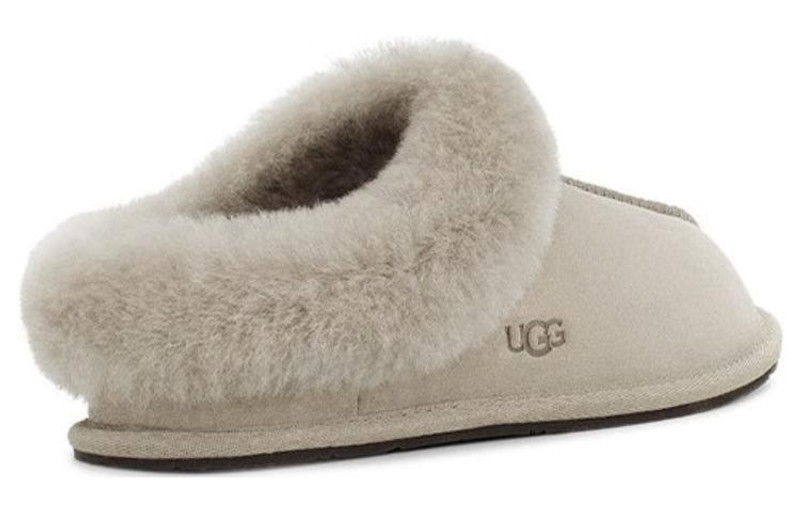 UGG (WMNS) UGG Moraene 'Grey' 1118981-GOA outlook