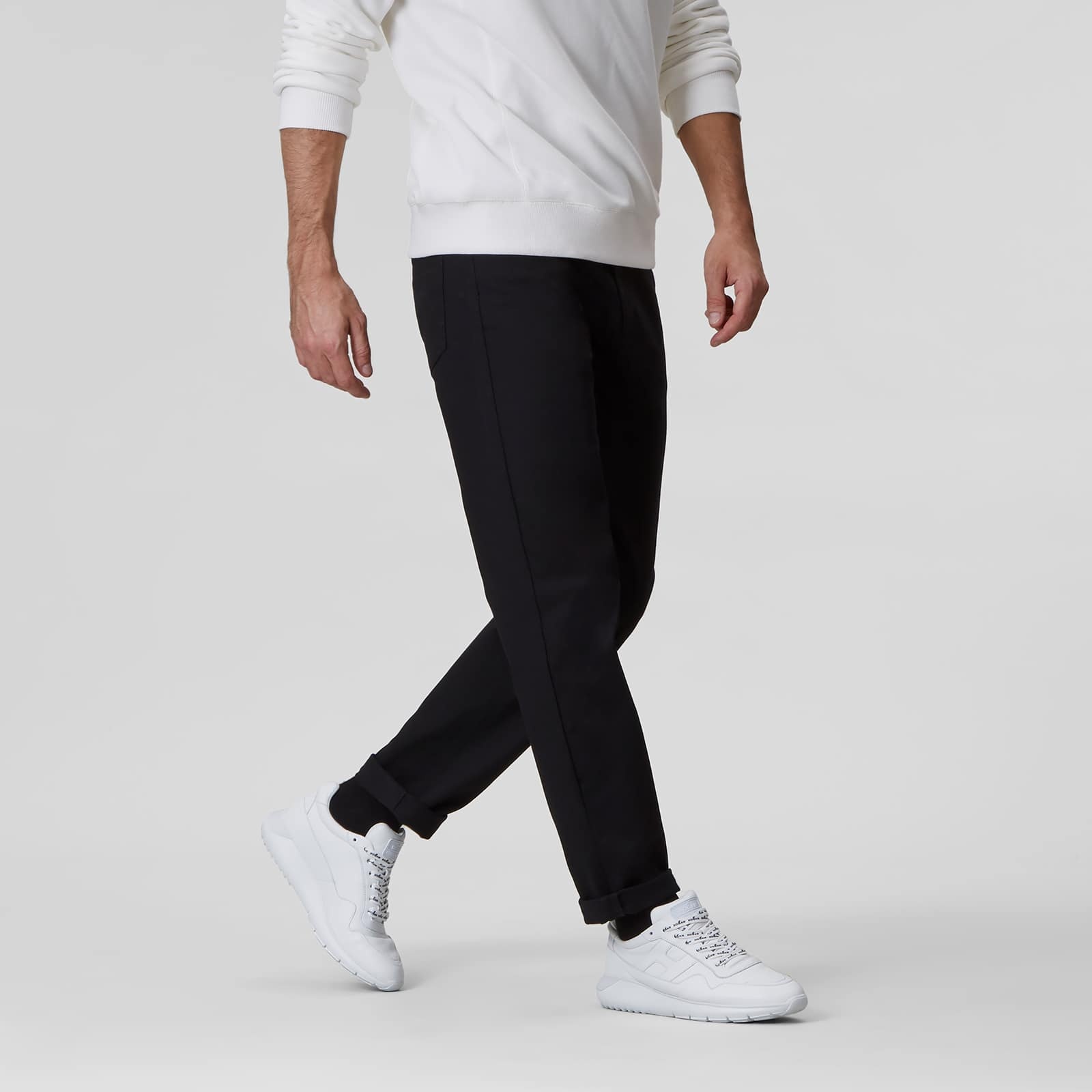 Interactive³ White - 5