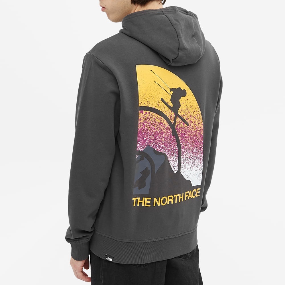 The North Face Snow Maven Popover Hoody - 4