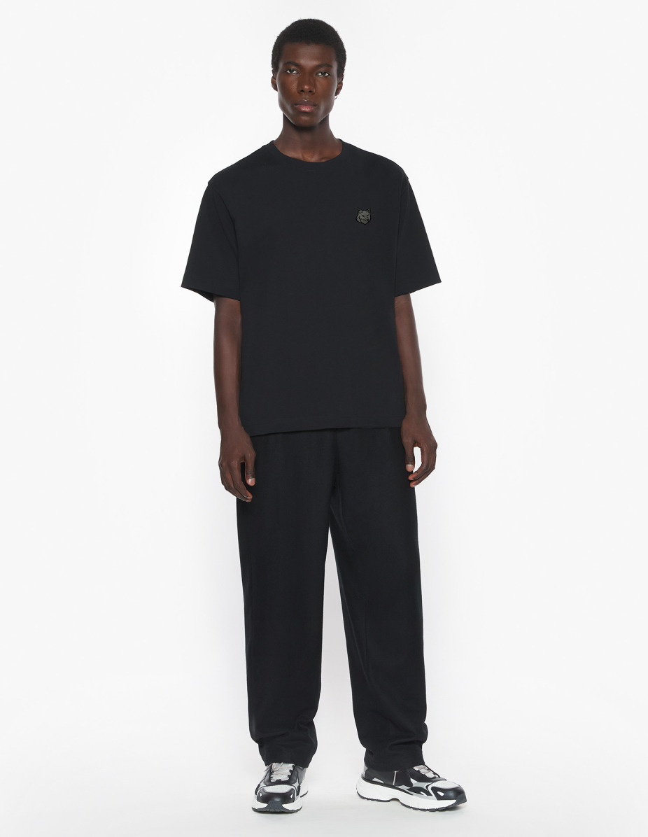 FOX HEAD OVERSIZE TEE-SHIRT - 2