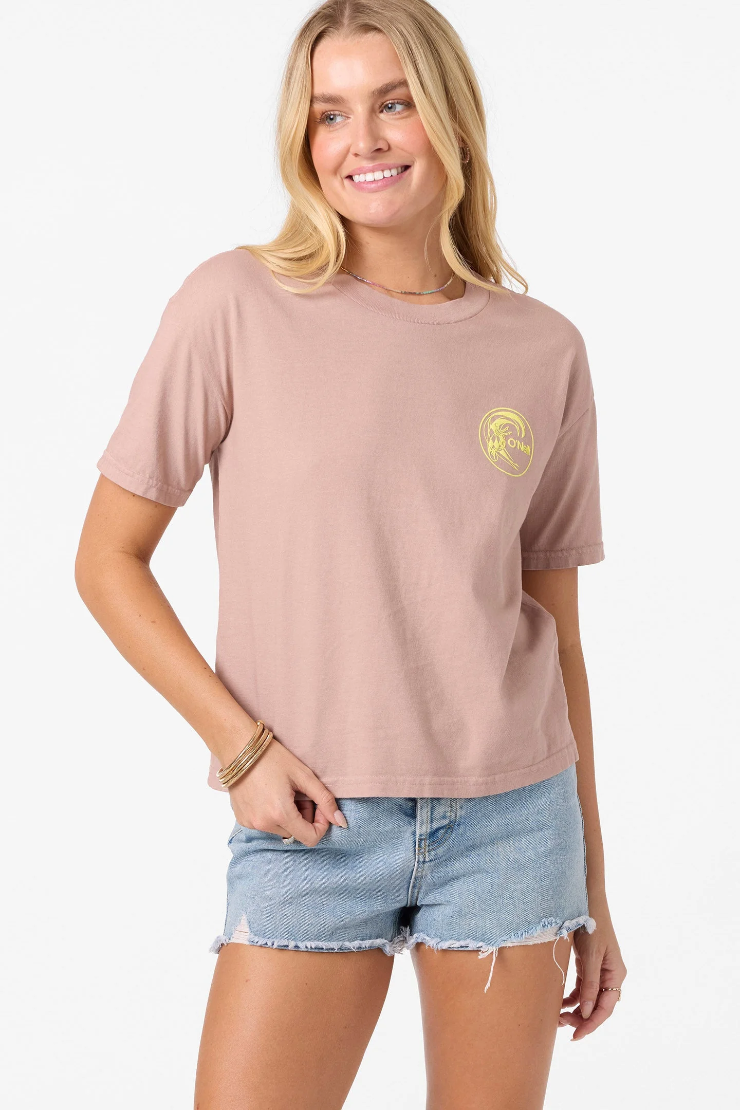O'Riginals Sunny State Easy Tee - 1