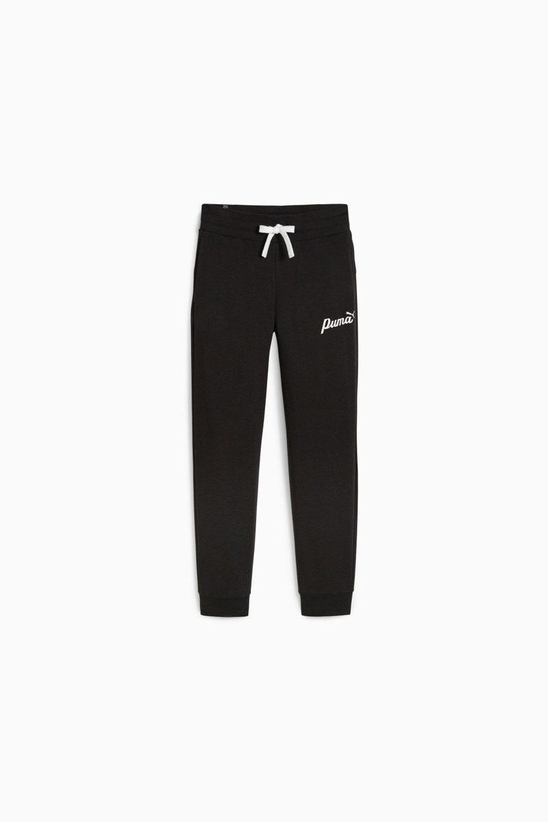 ESS+ Script Women's Sweatpants 1