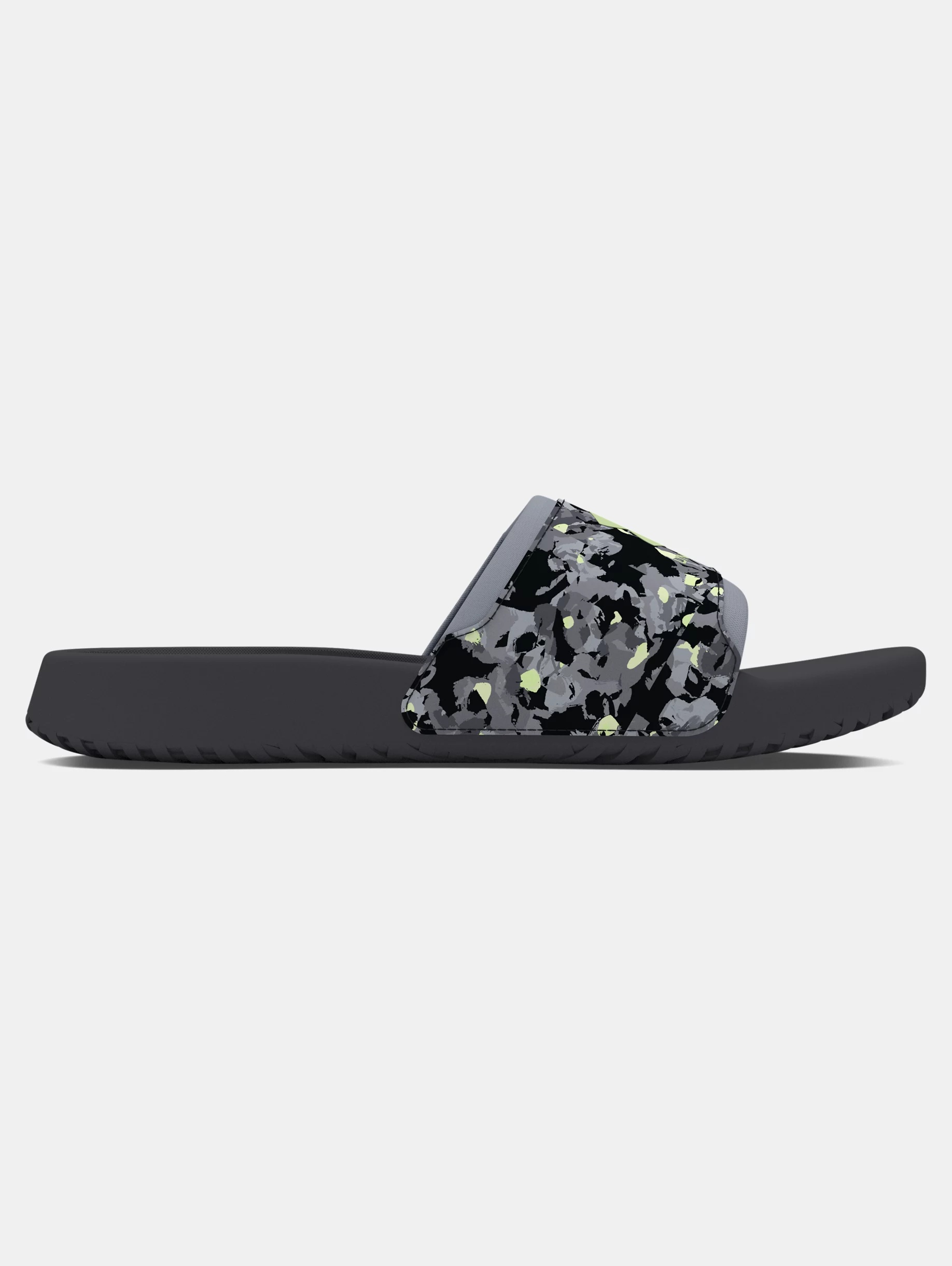 Men's UA Ignite Select Graphic Slides - 7