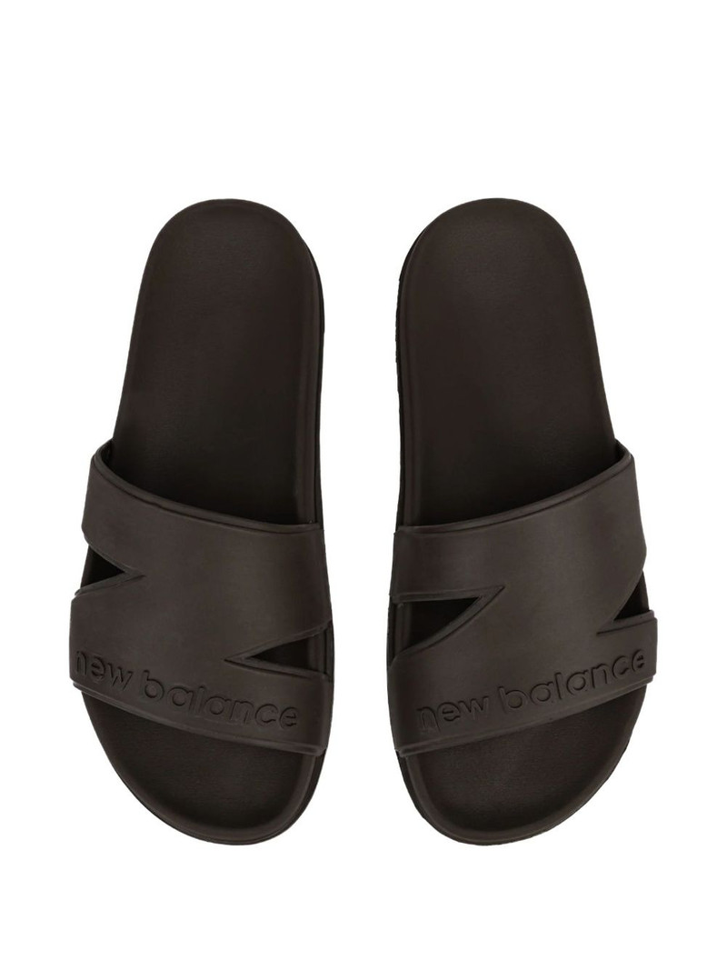 New Balance 200 cut-out slides outlook