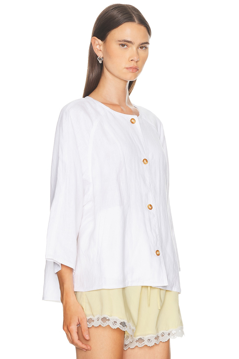 Olivia Blouse - 2