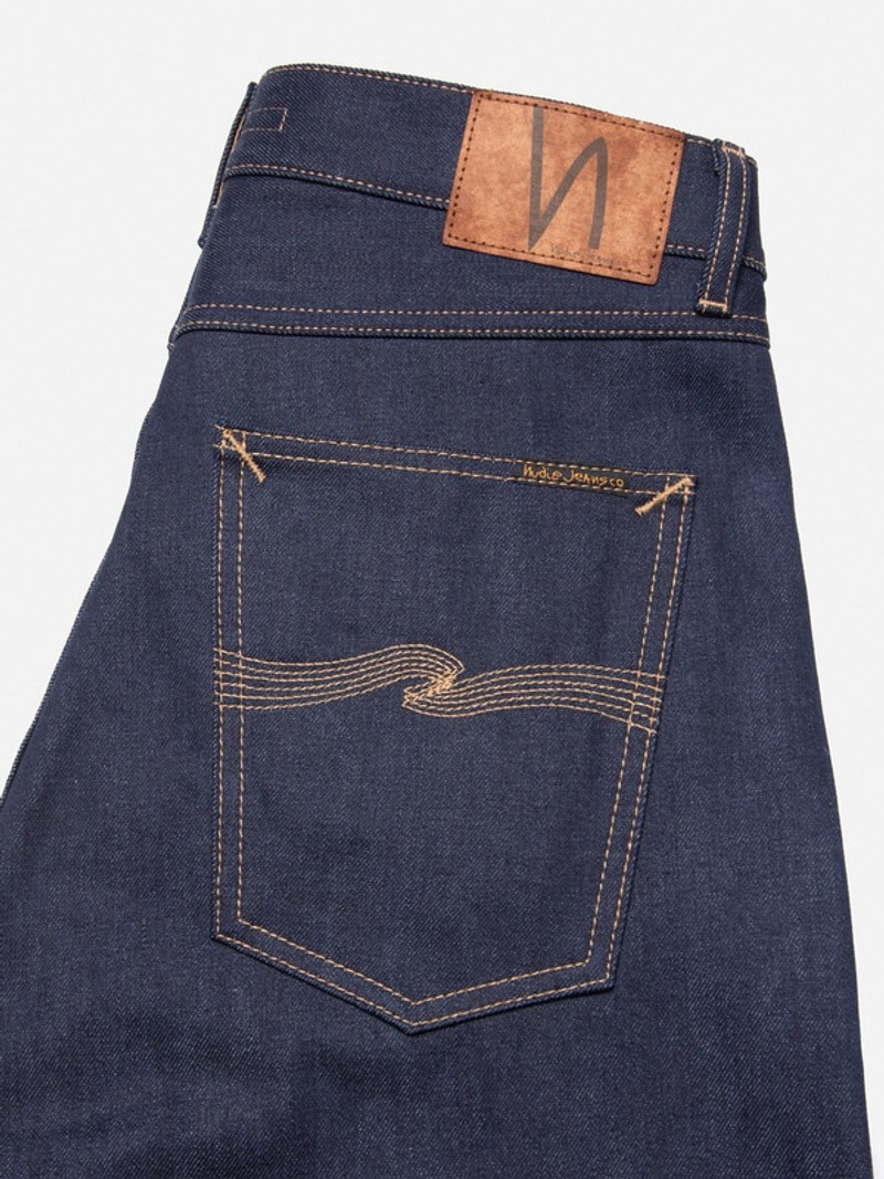 Tuff Tony Twilight Selvage 6