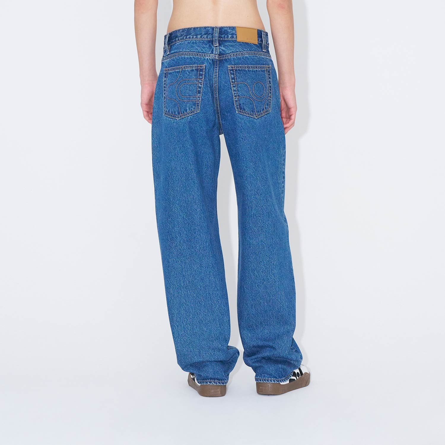Benz Jeans - 4