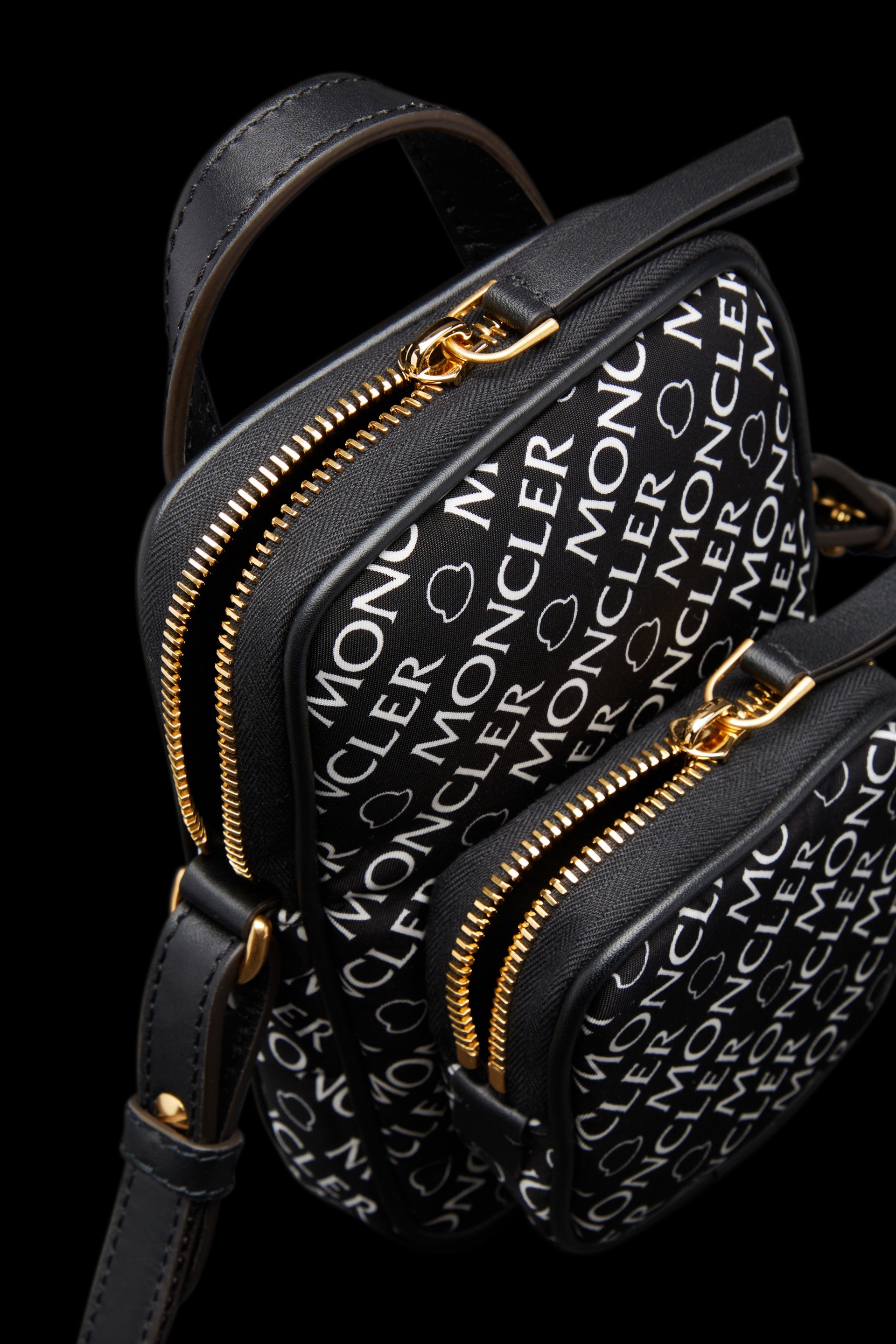 Kilia 2 Cross Body Bag - 5