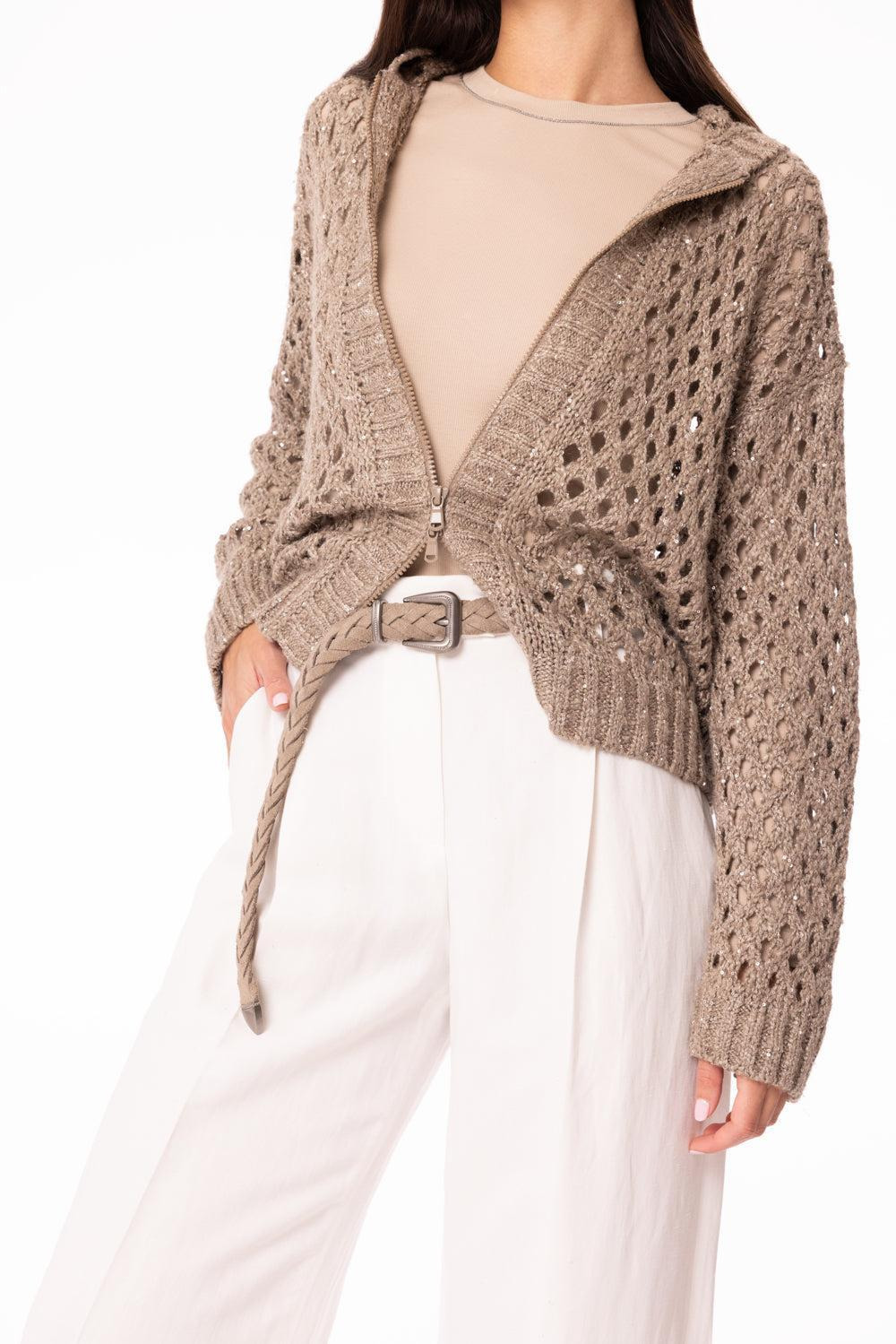 Braided Belt - 2