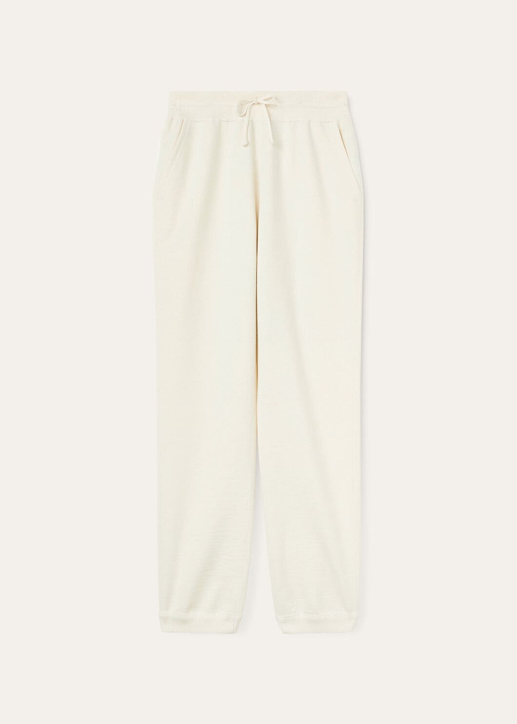 Cocooning Pants - 1