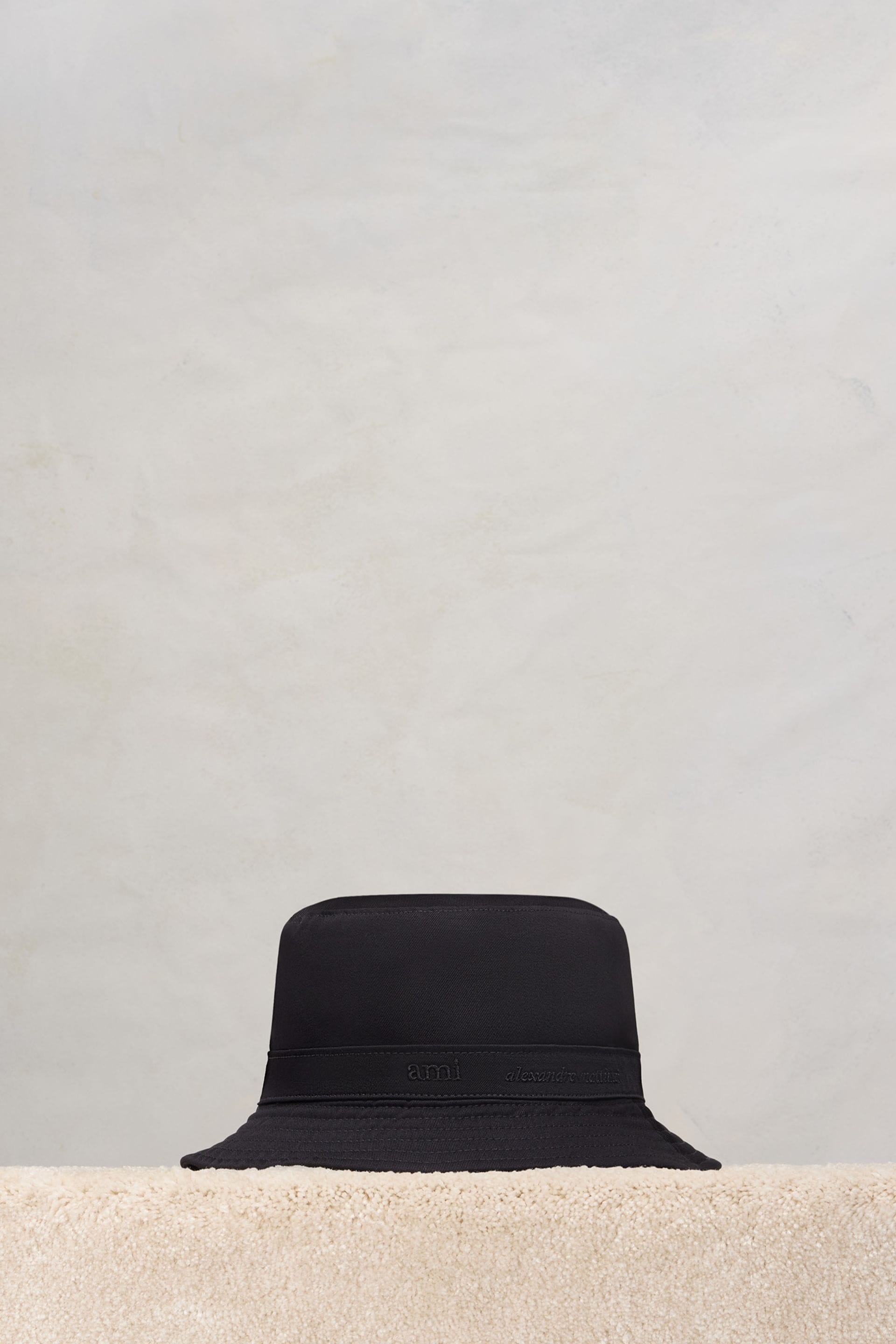 Reversible Ami Bucket Hat - 2