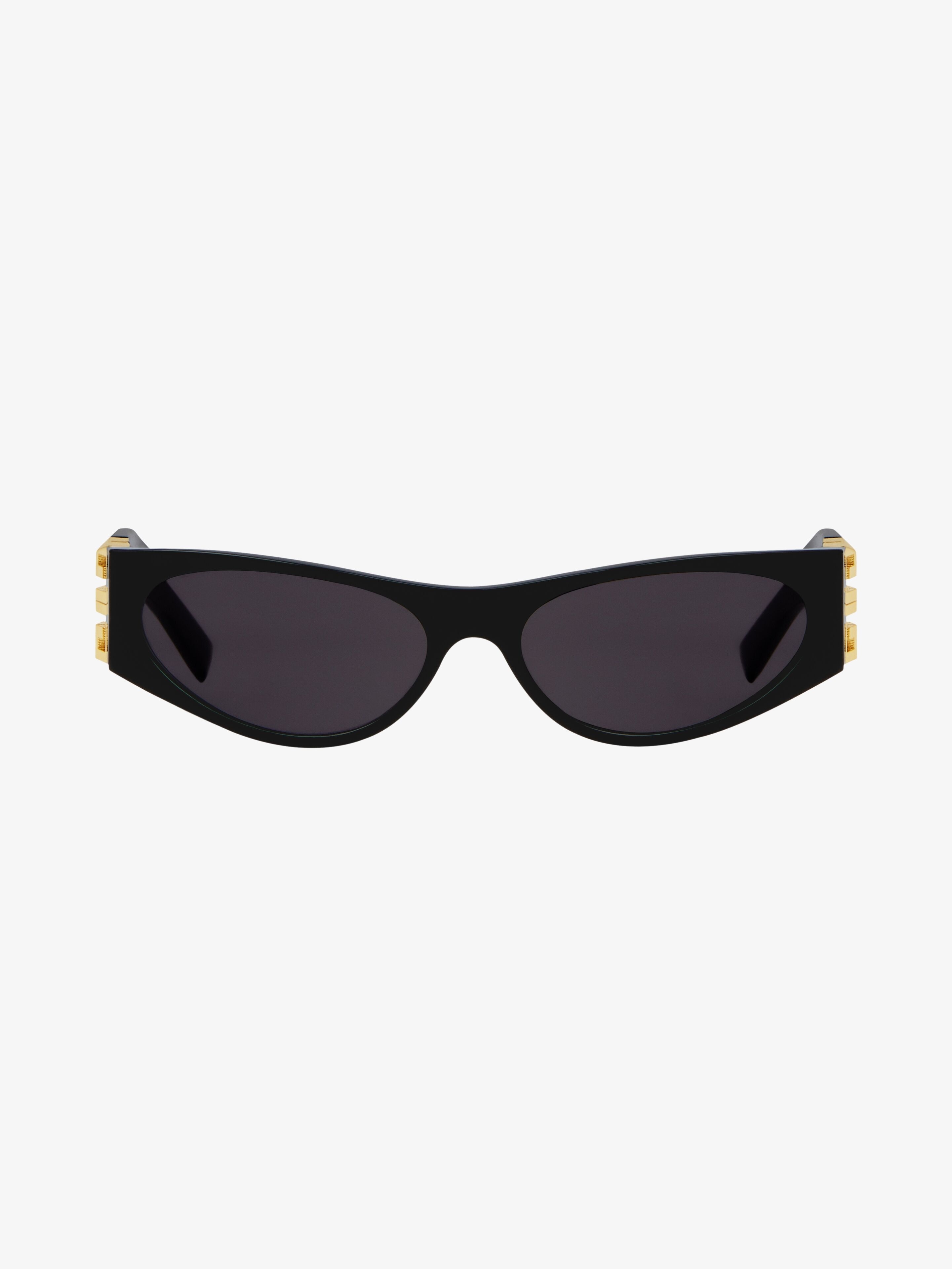 4G SUNGLASSES IN ACETATE - 4