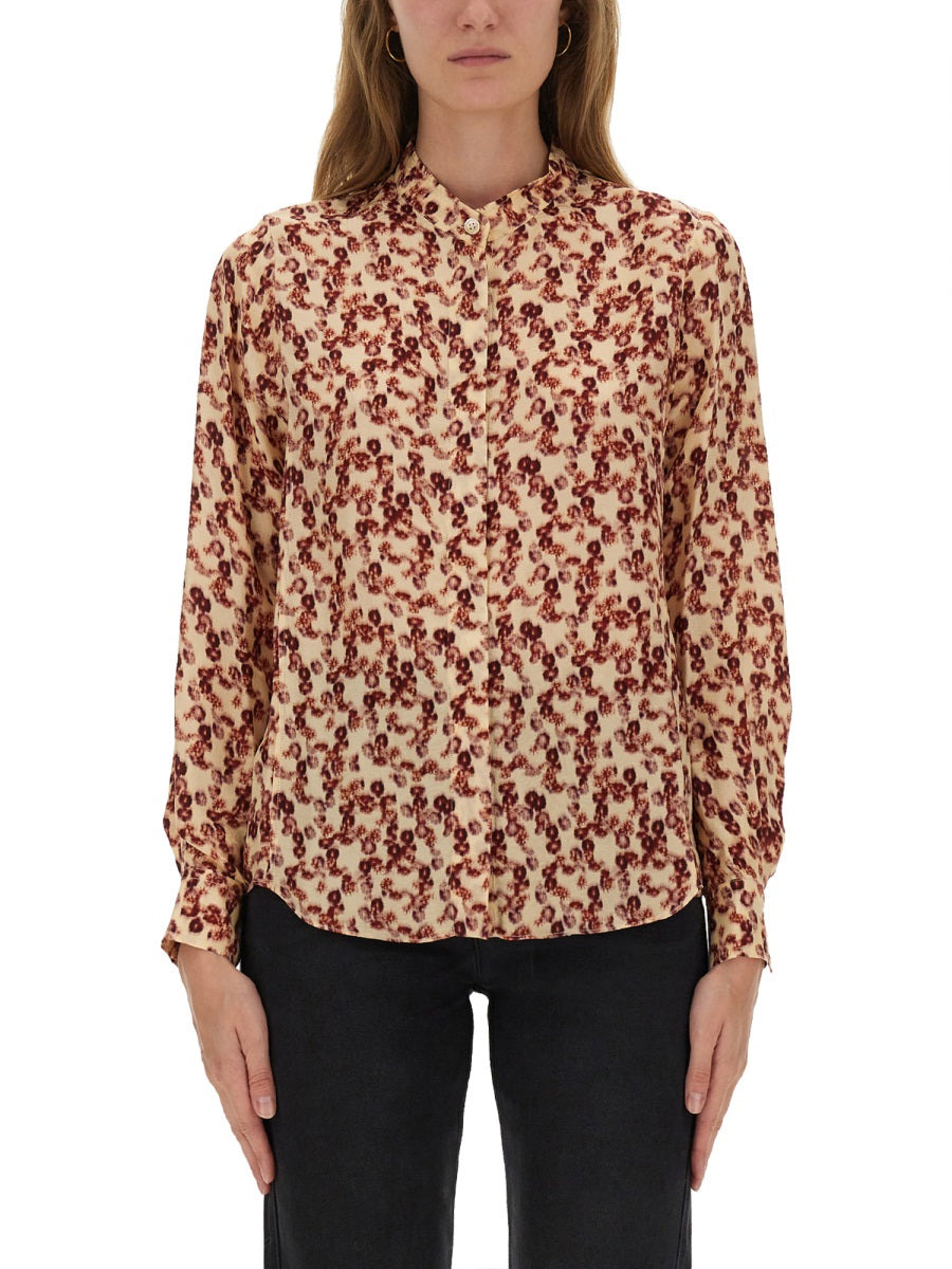 Shirt "Ilda" - 1
