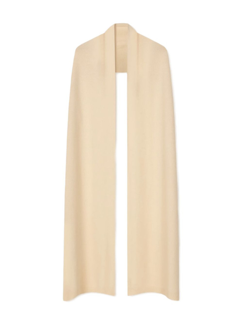 Salut wool scarf 1