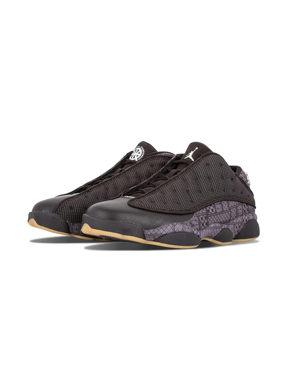 Jordan 13 Retro Low Q54 sneakers - 2