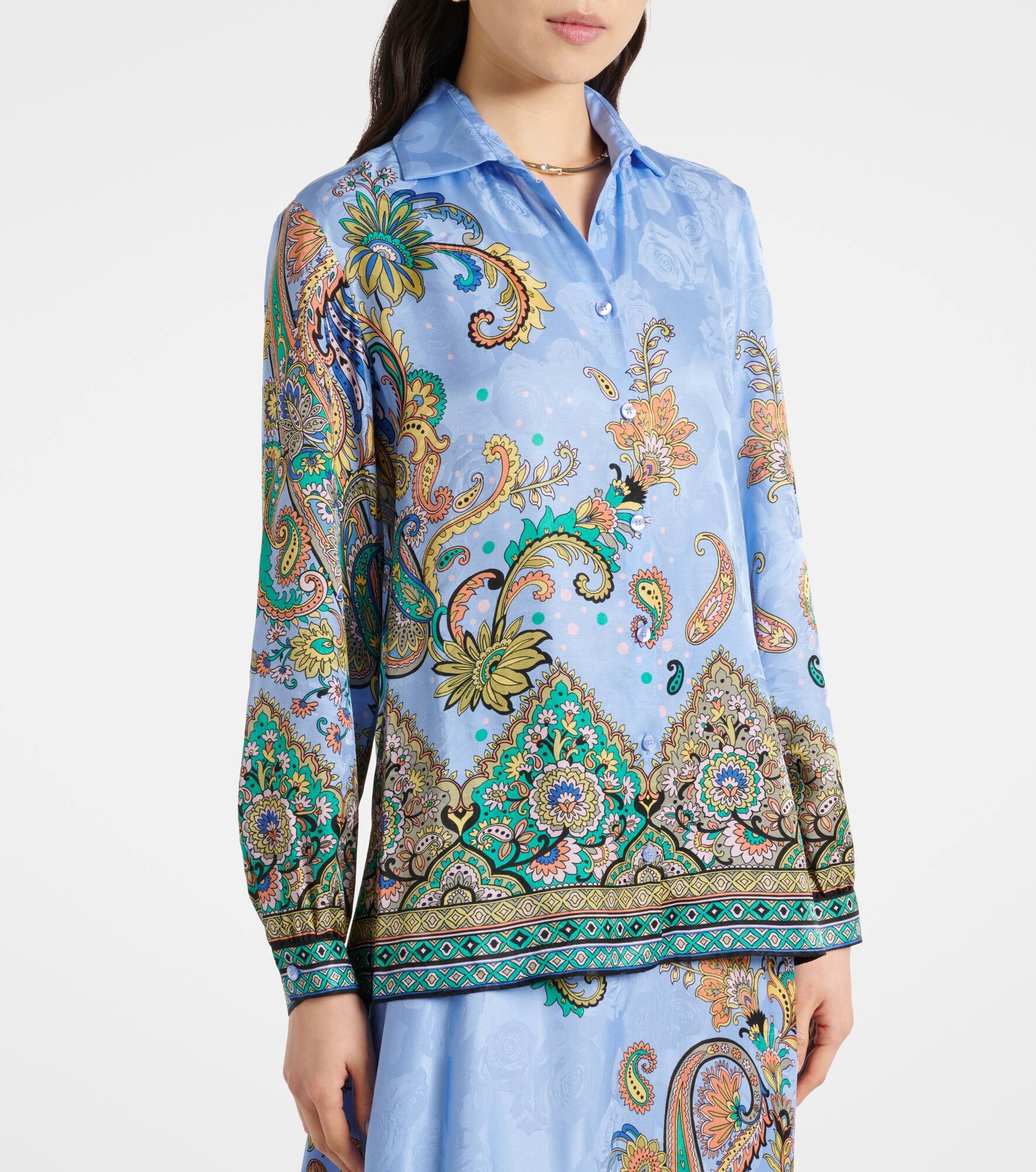Printed shirt - 6