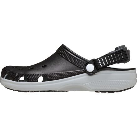 Classic True Sport Clog - 7