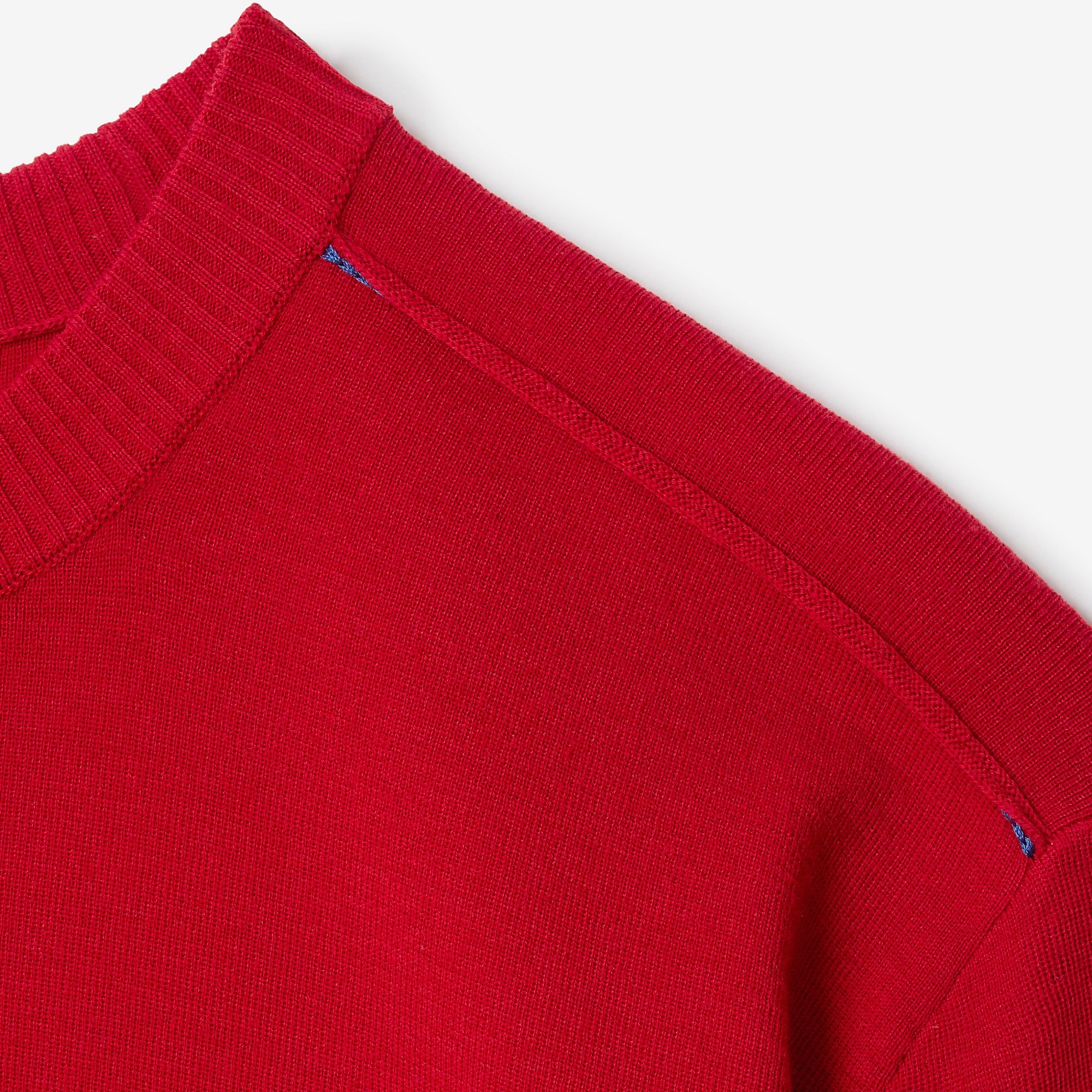 Wool Sweater - 6
