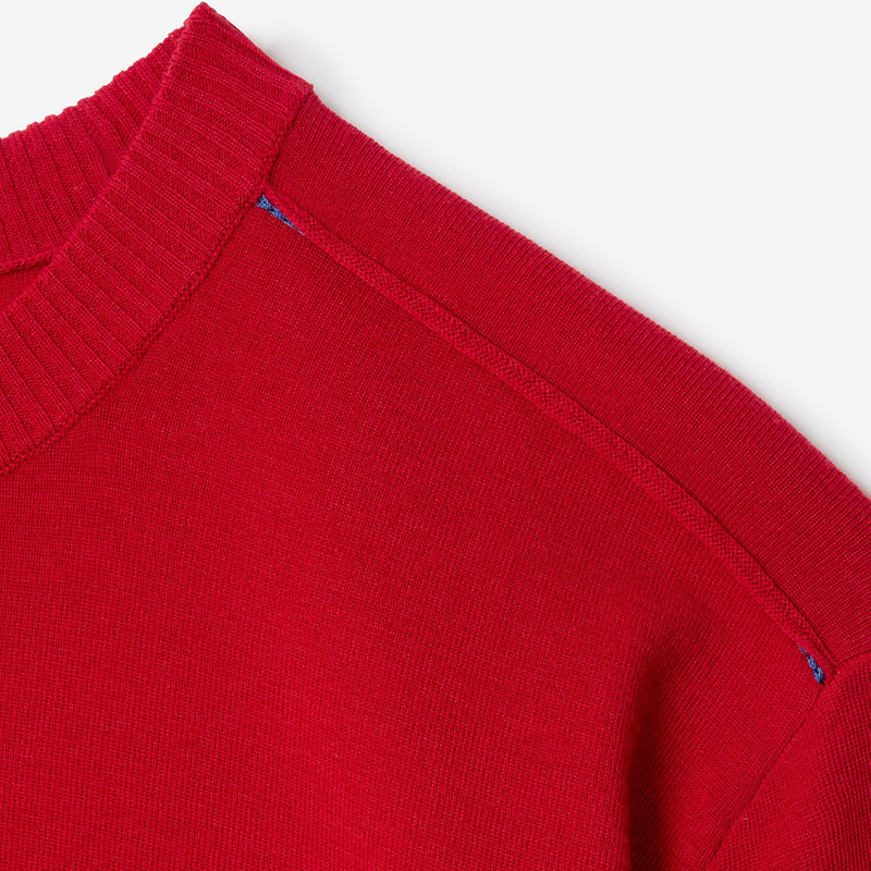 Wool Sweater 6